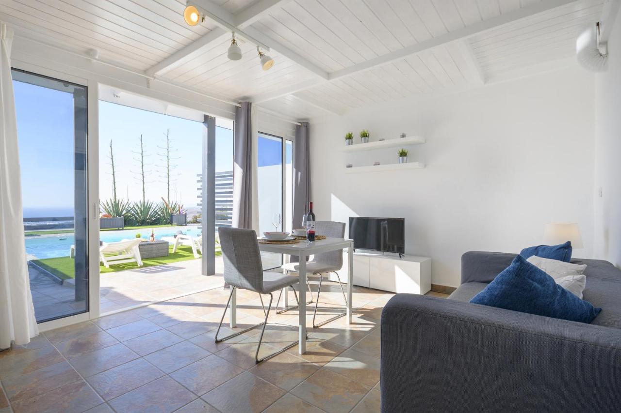Mácher Casa Amanecer II 아파트 외부 사진